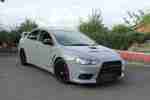 Lancer 2.0 EVO X GSR FQ 330 REMAP