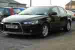 Lancer 2.0DI D Sportback 2011 GS2,