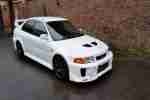 Lancer EVO 5 JDM Fresh Import just