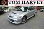 Lancer EVO Evolution 6 VI Stunning