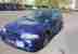 Mitsubishi Lancer Evo 6 GSR Icelle blue