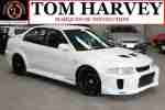 Lancer Evolution Evo 5Just arrived