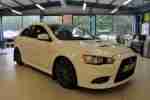 Lancer Hatchback GSR Ralliart 5dr