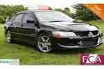 Lancer Lancer 8 JDM FRESH IMPORT