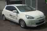 Mirage 1.2 ( 79bhp ) AS&G CVT