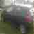  Manufacturer Mileage