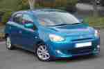 Mirage Hatchback 1.2 3 5dr Petrol