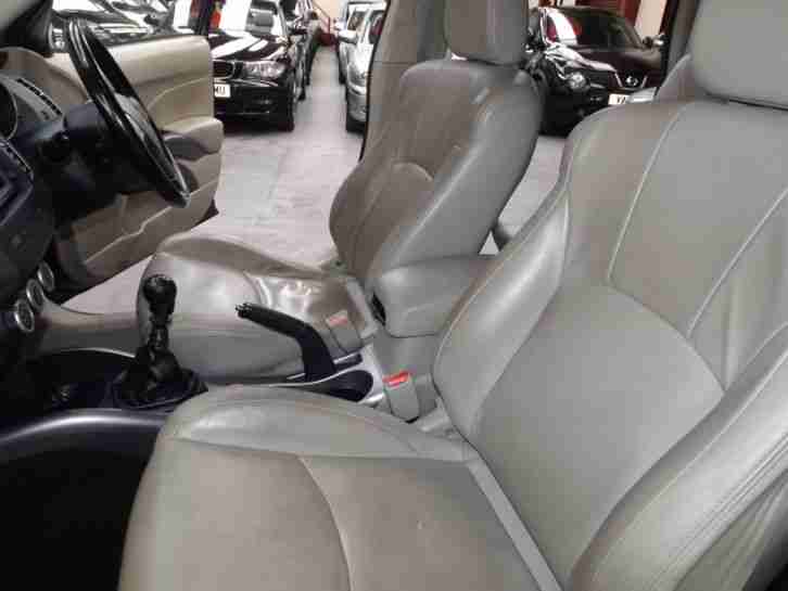 Mitsubishi Outlander 2.2DI-DC Diamond 6 MONTH 5 STAR WARRANTY INCLUDED.