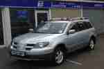 Outlander 2.4i Sport SE, Estate,