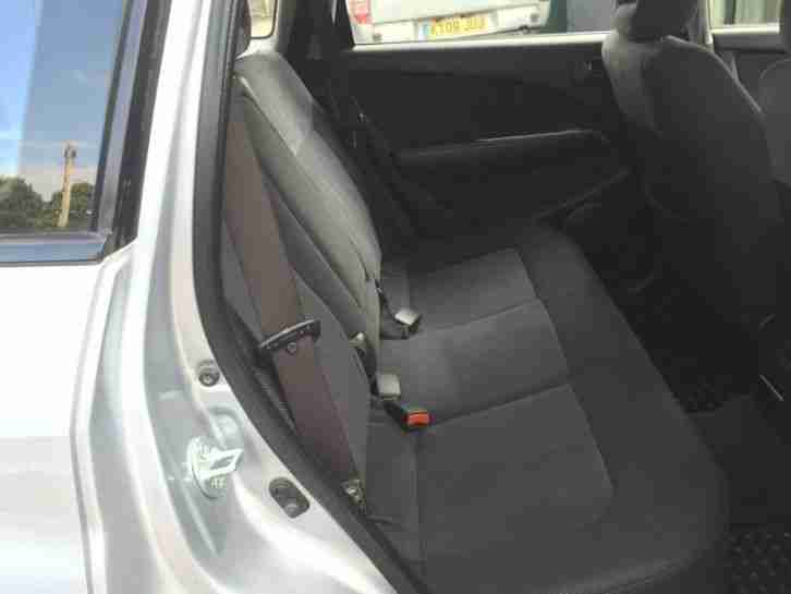 Mitsubishi Outlander Equippe