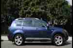 Outlander Intense Elegance TDI 88k