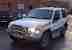 Mitsubishi Pajero 2.8 Diesel in White , Auto with rare sunroof , folding mirrors