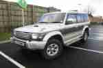 Pajero 2.8TD Exceed Auto 4WD 5dr