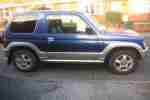 Pajero Mini