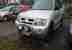 Mitsubishi Pajero SWB 2.8