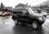 Mitsubishi Shogun 06 Plate LWB