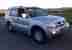 Mitsubishi Shogun Elegance Lwb di D Clean & Mega low miles DIESEL 2003 52