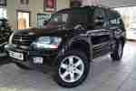 Shogun Estate ANIMAL 3.2 TD LWB DI