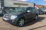 Shogun GLS Diamond Lwb di D DIESEL