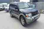 Shogun LWB 3.2 Diesel 7 Seater 4x4