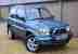 Mitsubishi Shogun Pinin 1.8 Elegance