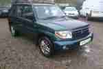 Shogun Pinin 2.0 GDI Attivo ,LWB 5