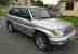Mitsubishi Shogun Pinin 2.0 GDI auto Attivo II 7 stamps on book drive nice auto