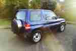 Shogun Pinin 2000 New Mot 4 good