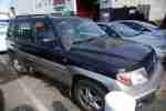 Shogun Pinin Elegance GDI