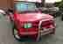 Mitsubishi Shogun Pinin GLX