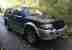 Mitsubishi Shogun Sport 2.5TD 2002 Equippe