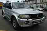 Shogun Sport 2.5TD Equippe 2004 54