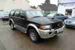 Shogun Sport 2.5TD Equippe 5 door