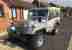 Mitsubishi Willys Jeep J 53 2.7 Turbo Diesel 4x4 Right Hand Drive