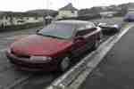 carisma 1.8 petrol 2000 lhd left