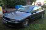 carisma 52 plate 1.9 DID