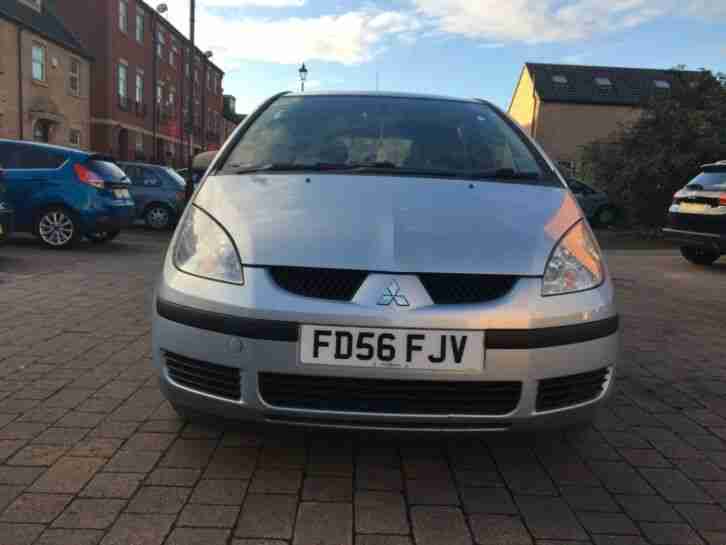 Mitsubishi colt full mot