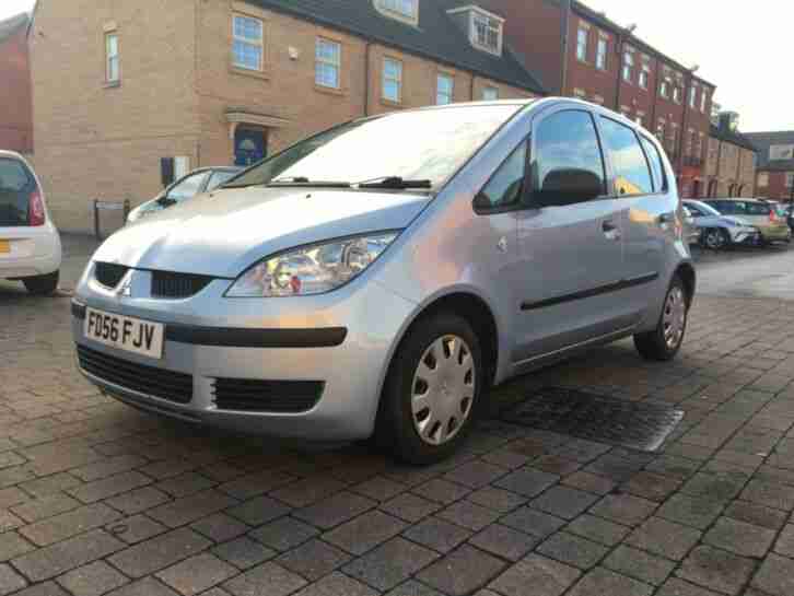 Mitsubishi colt/full mot