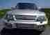 Mitsubishi shogun 7 seater diesel great car
