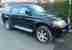 Mitsubishi shogun sport 2.5 diesel 2003
