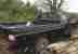 Mitsubushi L200 Black spares or repairs Single cab 4wd