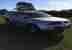 Mitsubushi L200 warrior