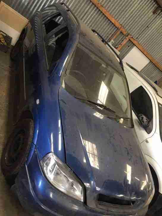 Mk4 Astra coupe turbo breaking engine gearbox interior wheels bumpers