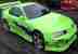 Modified Honda Prelude,2.2 v tec, 4ws, import, low milage