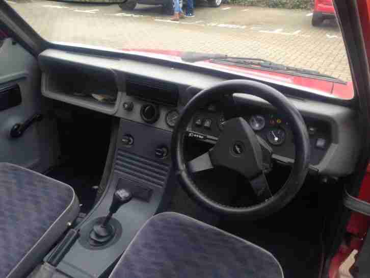 NEW SHAPE 1999 - RELIANT ROBIN LX - ONLY 51.000 MILES - FULLY SERVICED SWAP PX ?