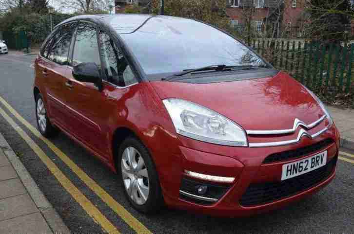 Citroen NEW TYRES. Citroen car from United Kingdom