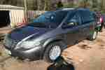 NEWTON CARS 05 55 VOYAGER 2.7 LX