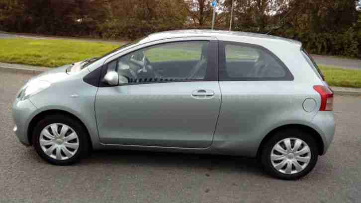  Airbag Yaris