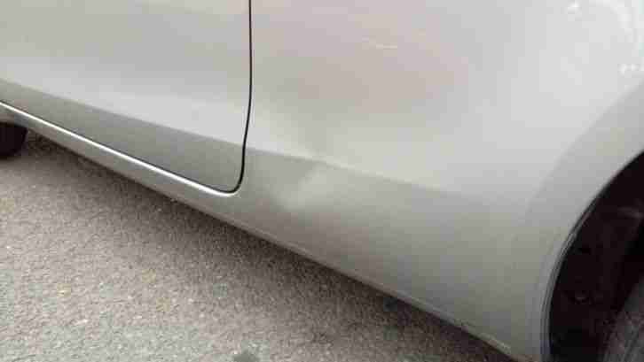  Immobiliser Passenger