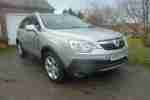 NICE ANTARA VAUXHALL 2.0 CDTi 5 DOORS